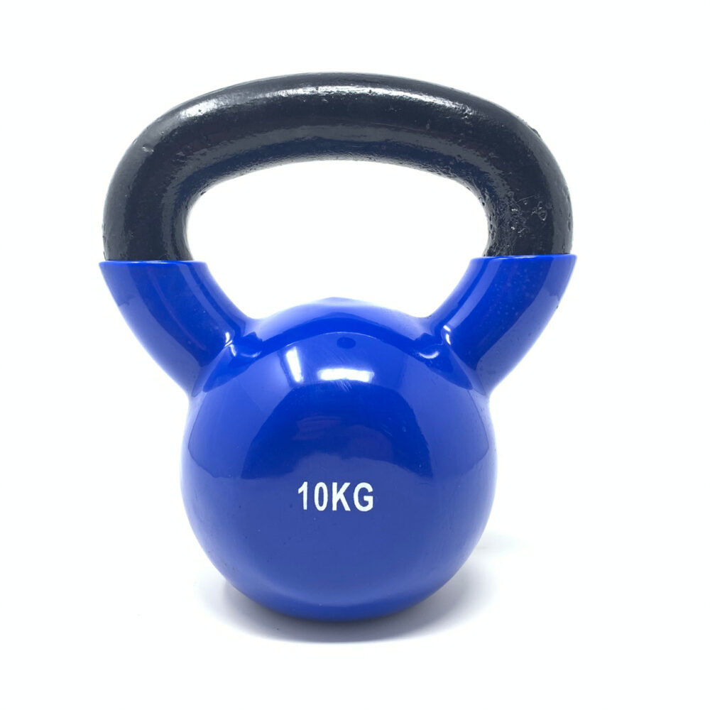 Kettlebells 10kg